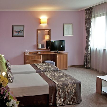 Hotel Real Plovdiv Eksteriør billede