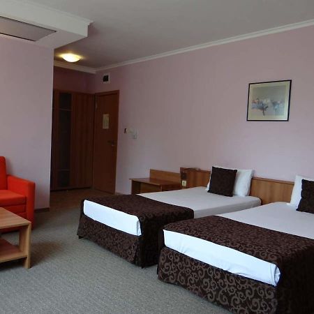 Hotel Real Plovdiv Eksteriør billede