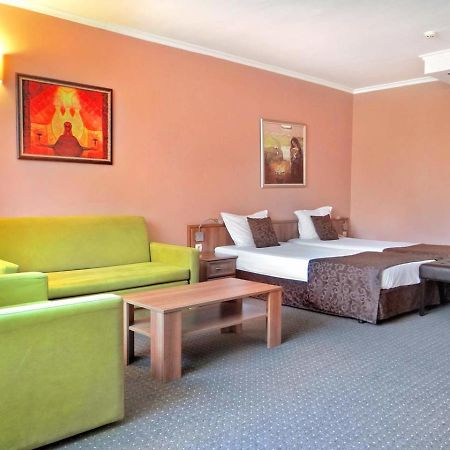Hotel Real Plovdiv Eksteriør billede