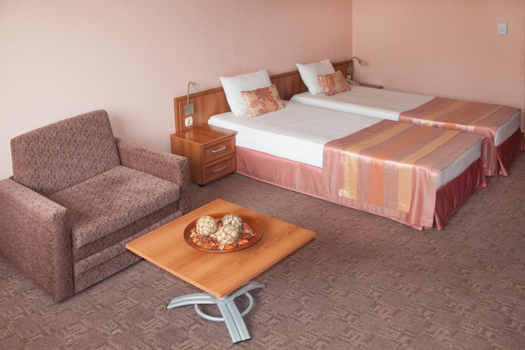 Hotel Real Plovdiv Værelse billede