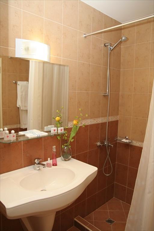 Hotel Real Plovdiv Værelse billede