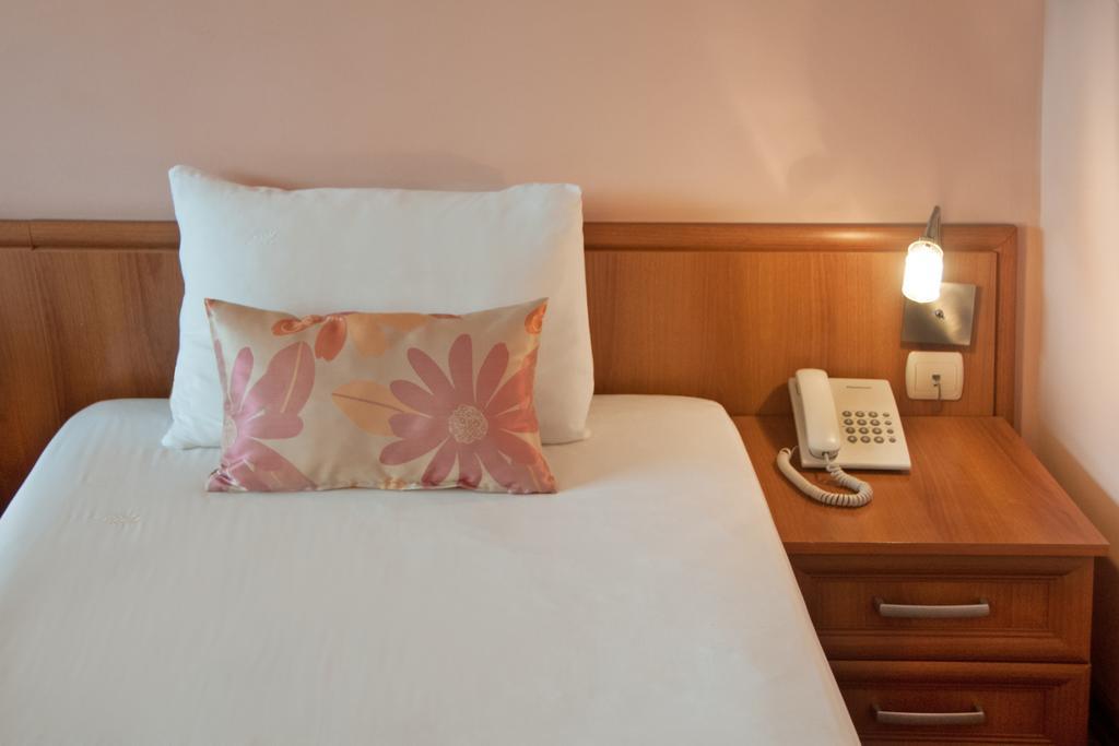 Hotel Real Plovdiv Værelse billede