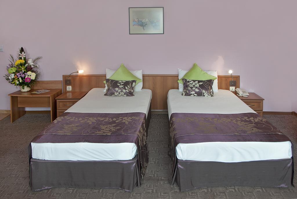 Hotel Real Plovdiv Værelse billede