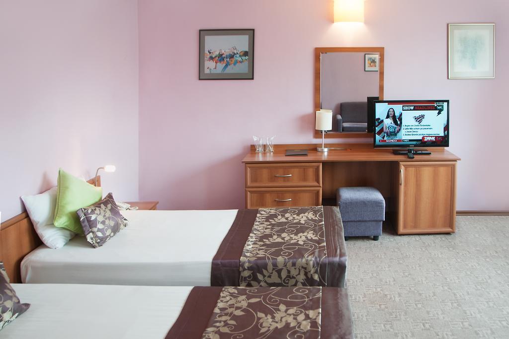 Hotel Real Plovdiv Værelse billede