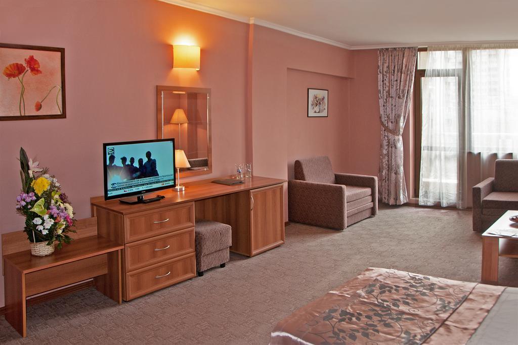 Hotel Real Plovdiv Værelse billede