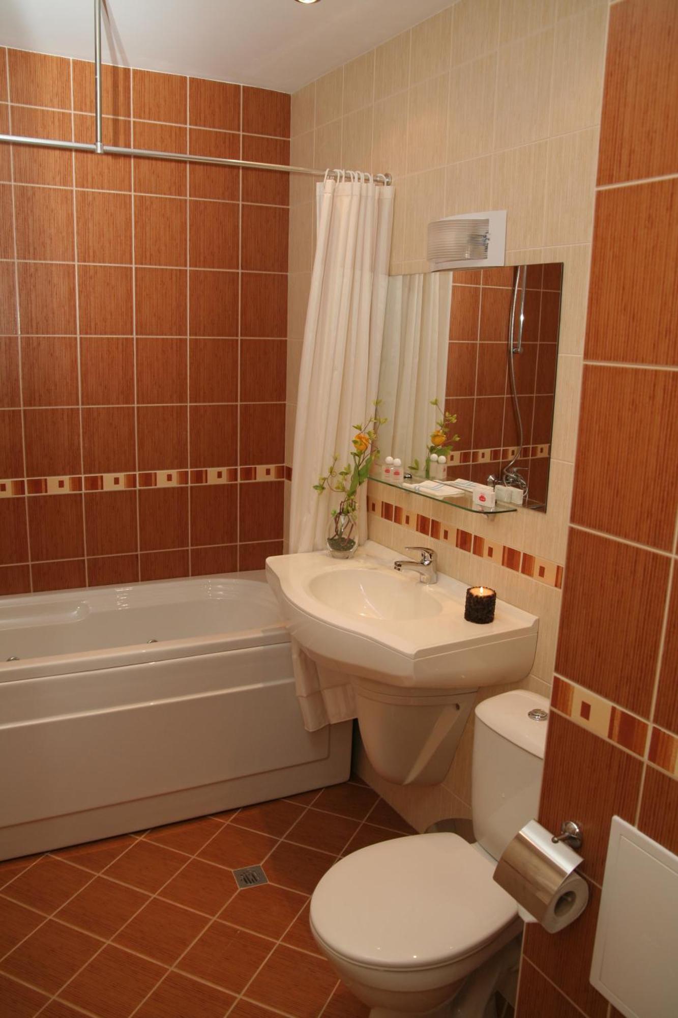 Hotel Real Plovdiv Eksteriør billede