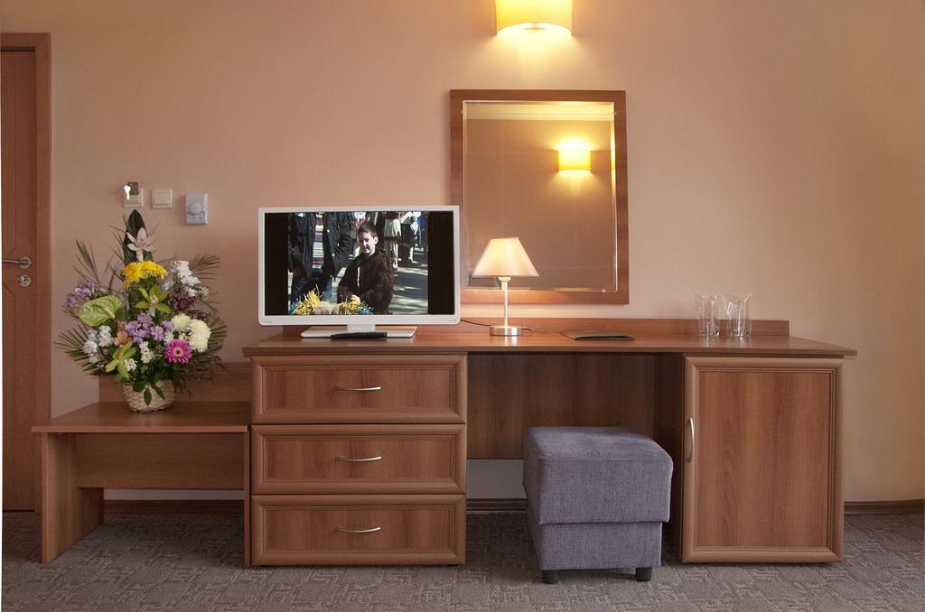 Hotel Real Plovdiv Værelse billede