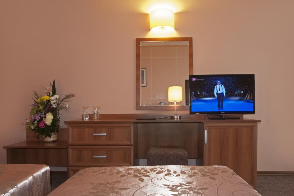 Hotel Real Plovdiv Værelse billede