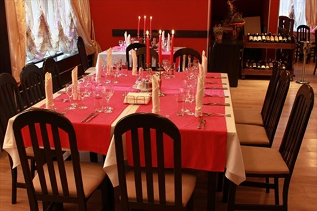 Hotel Real Plovdiv Eksteriør billede