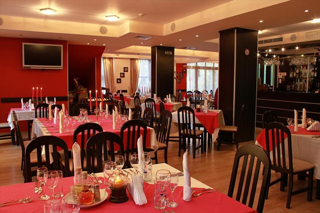 Hotel Real Plovdiv Eksteriør billede