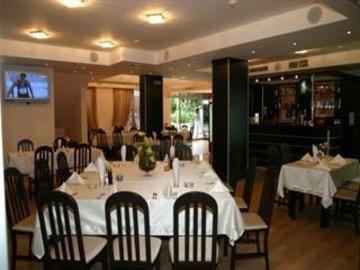 Hotel Real Plovdiv Eksteriør billede