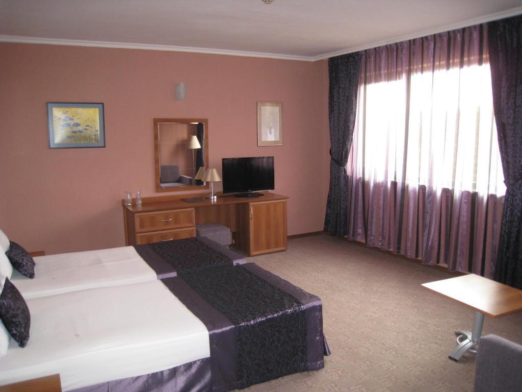 Hotel Real Plovdiv Værelse billede