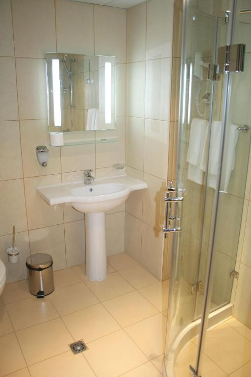 Hotel Real Plovdiv Værelse billede